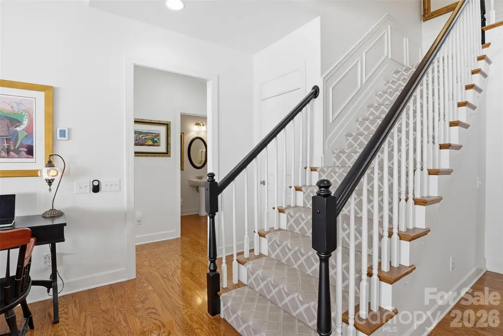 8109 Oratorio Place Charlotte NC 28270