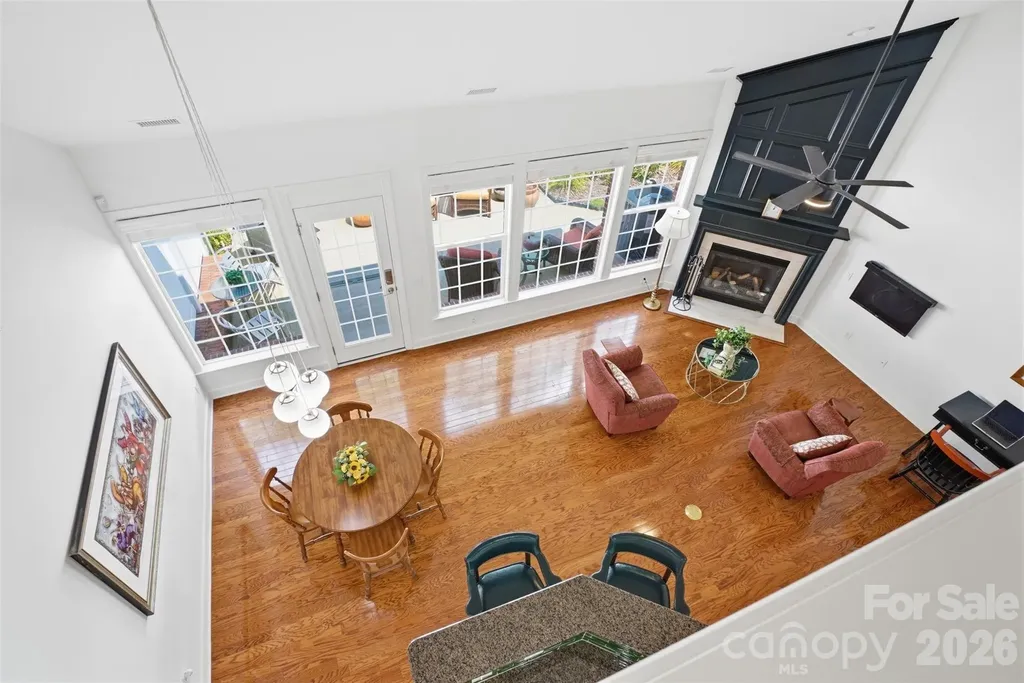8109 Oratorio Place Charlotte NC 28270
