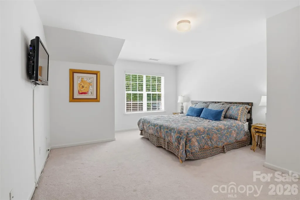 8109 Oratorio Place Charlotte NC 28270