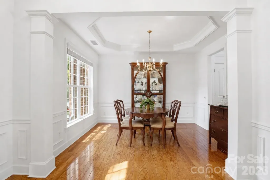 8109 Oratorio Place Charlotte NC 28270