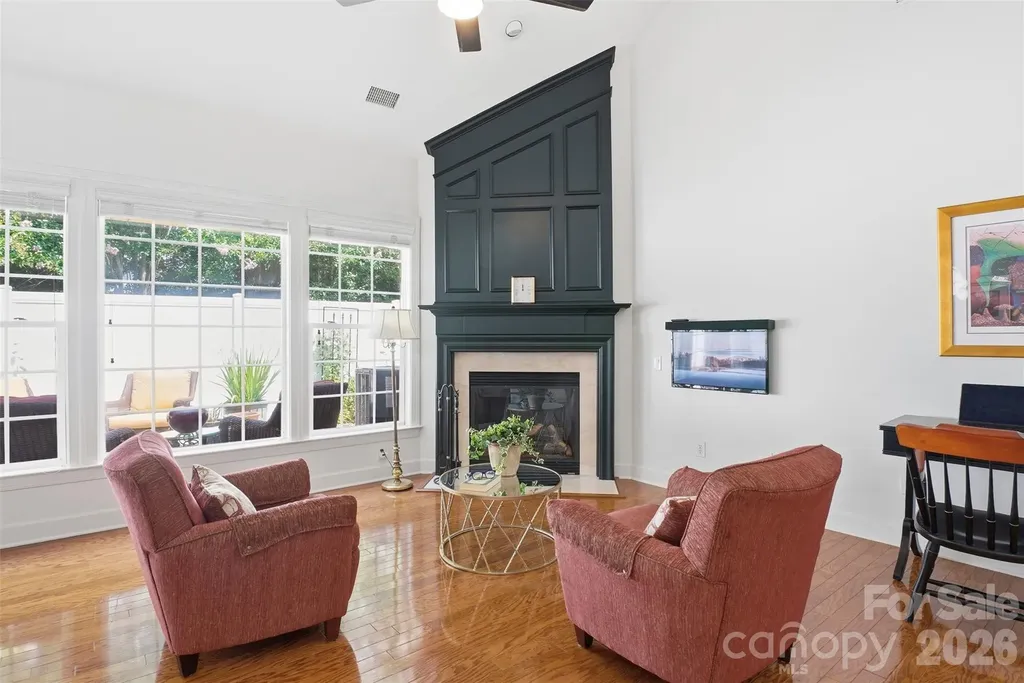 8109 Oratorio Place Charlotte NC 28270