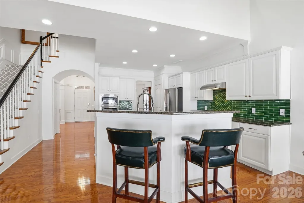 8109 Oratorio Place Charlotte NC 28270