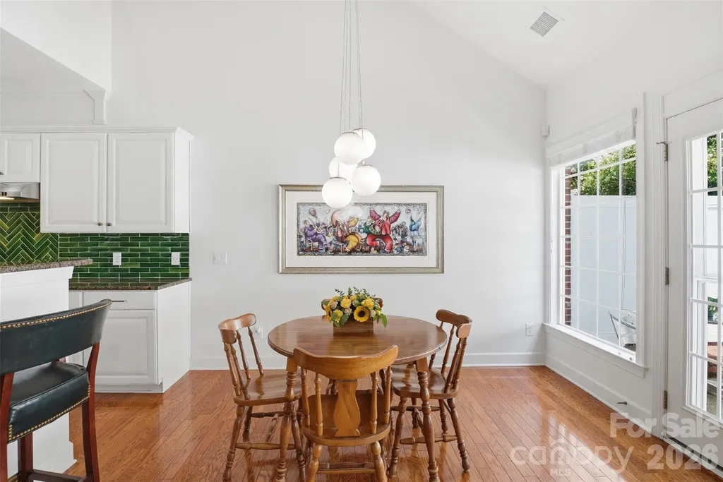 8109 Oratorio Place Charlotte NC 28270