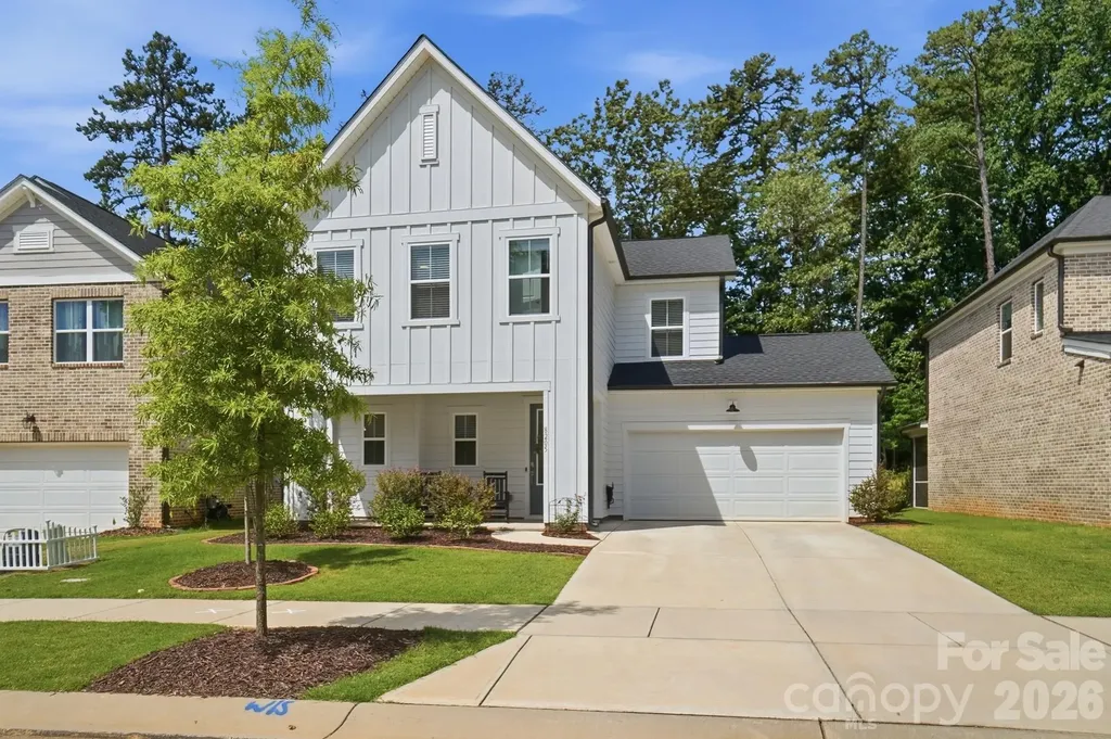 8205 Franklin Trail Street Mint Hill NC 28227