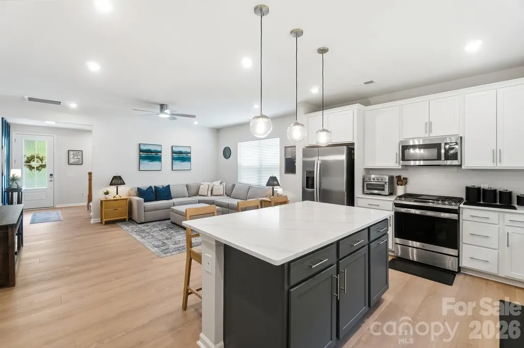 8205 Franklin Trail Street Mint Hill NC 28227