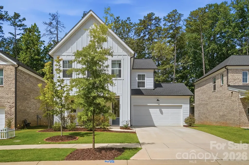 8205 Franklin Trail Street Mint Hill NC 28227