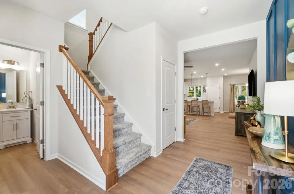 8205 Franklin Trail Street Mint Hill NC 28227