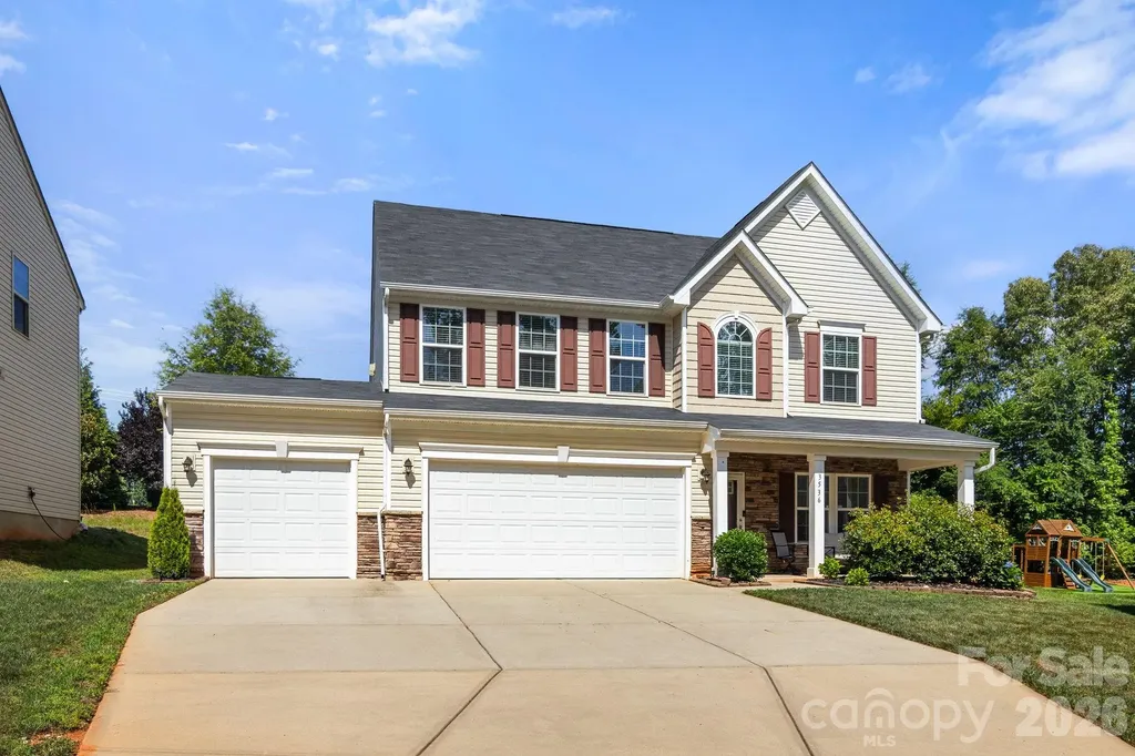 3536 Canyon Live Oak Court Gastonia NC 28056