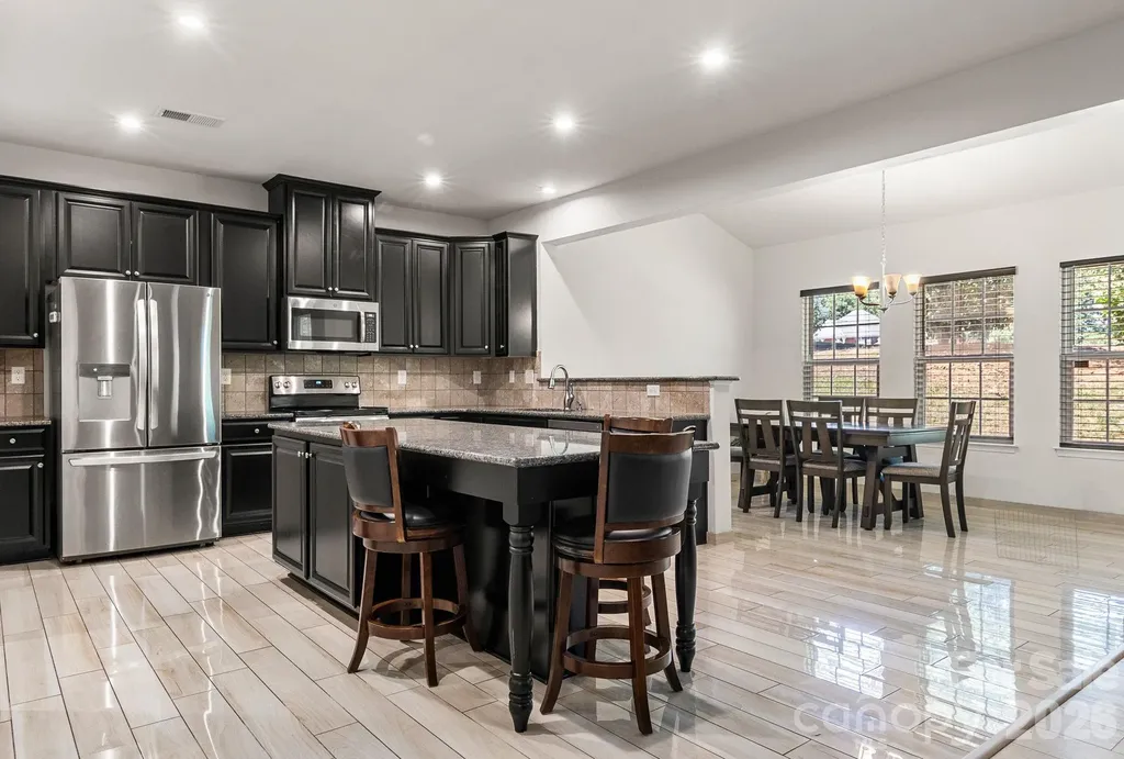 3536 Canyon Live Oak Court Gastonia NC 28056