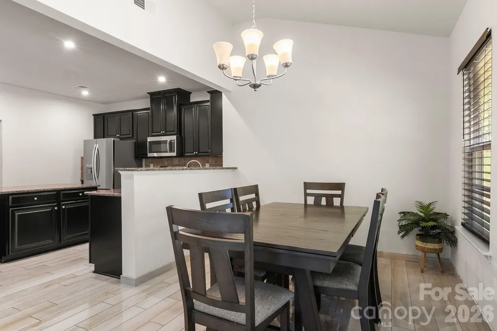 3536 Canyon Live Oak Court Gastonia NC 28056
