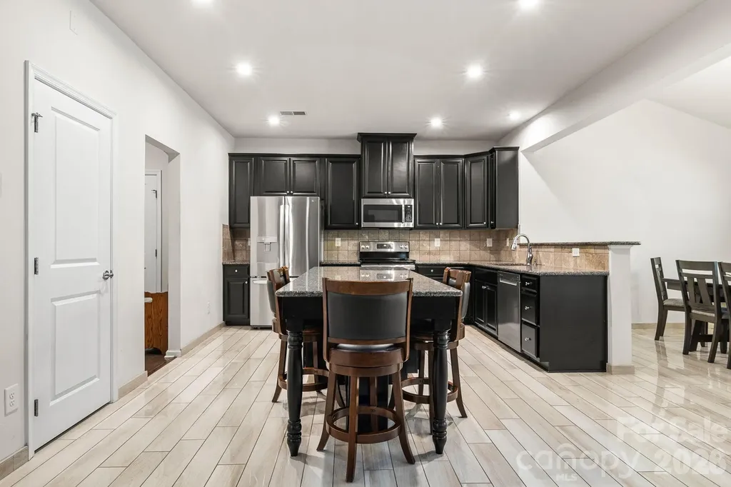 3536 Canyon Live Oak Court Gastonia NC 28056