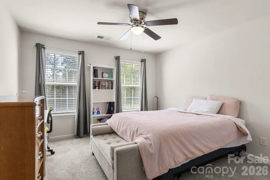 3536 Canyon Live Oak Court Gastonia NC 28056