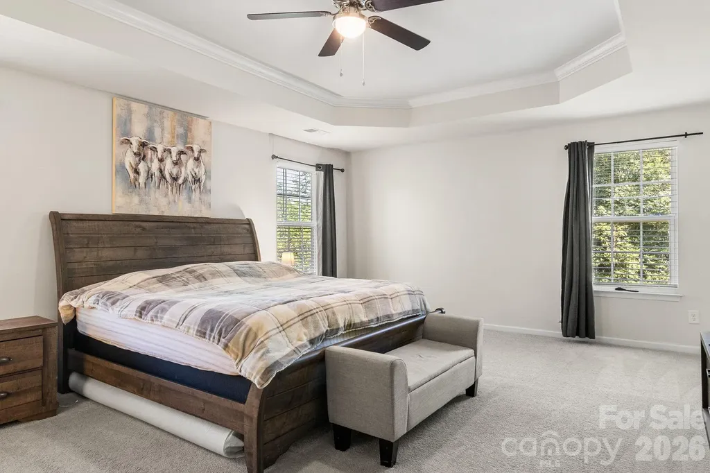 3536 Canyon Live Oak Court Gastonia NC 28056