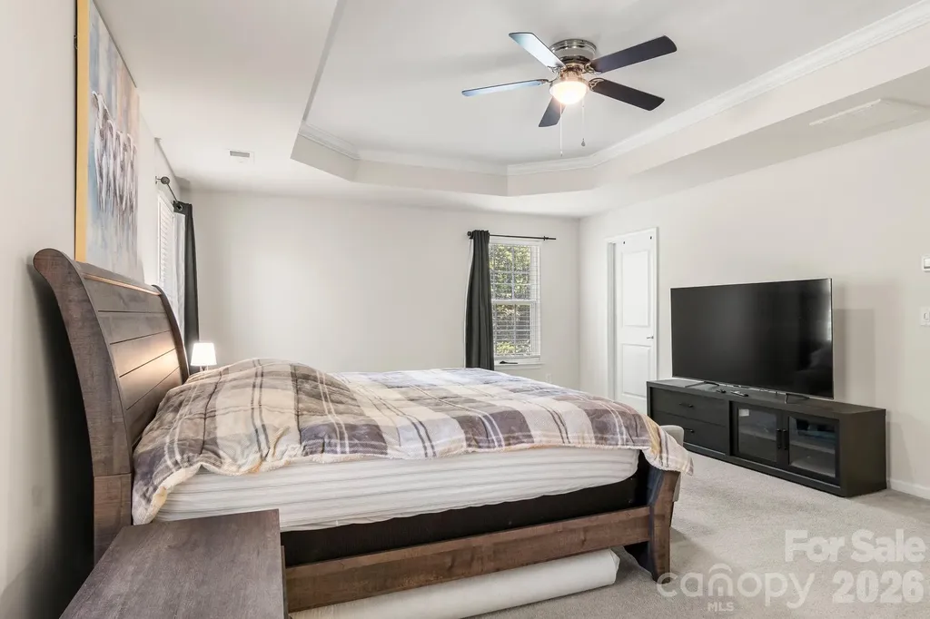 3536 Canyon Live Oak Court Gastonia NC 28056