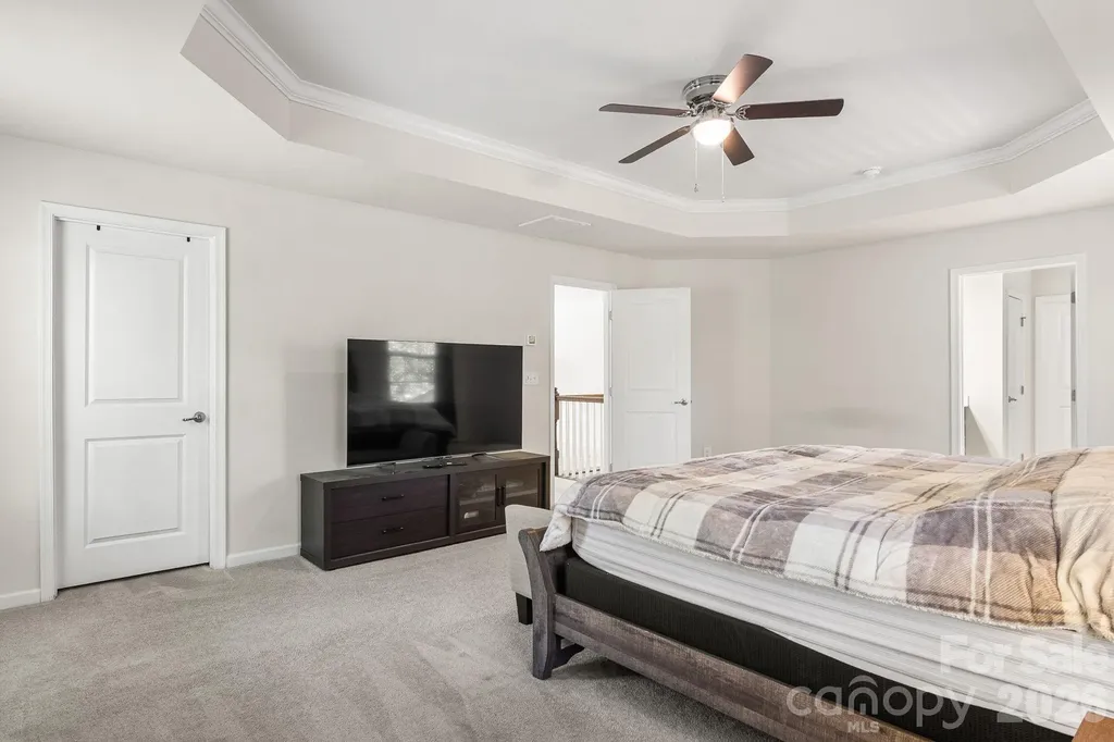 3536 Canyon Live Oak Court Gastonia NC 28056