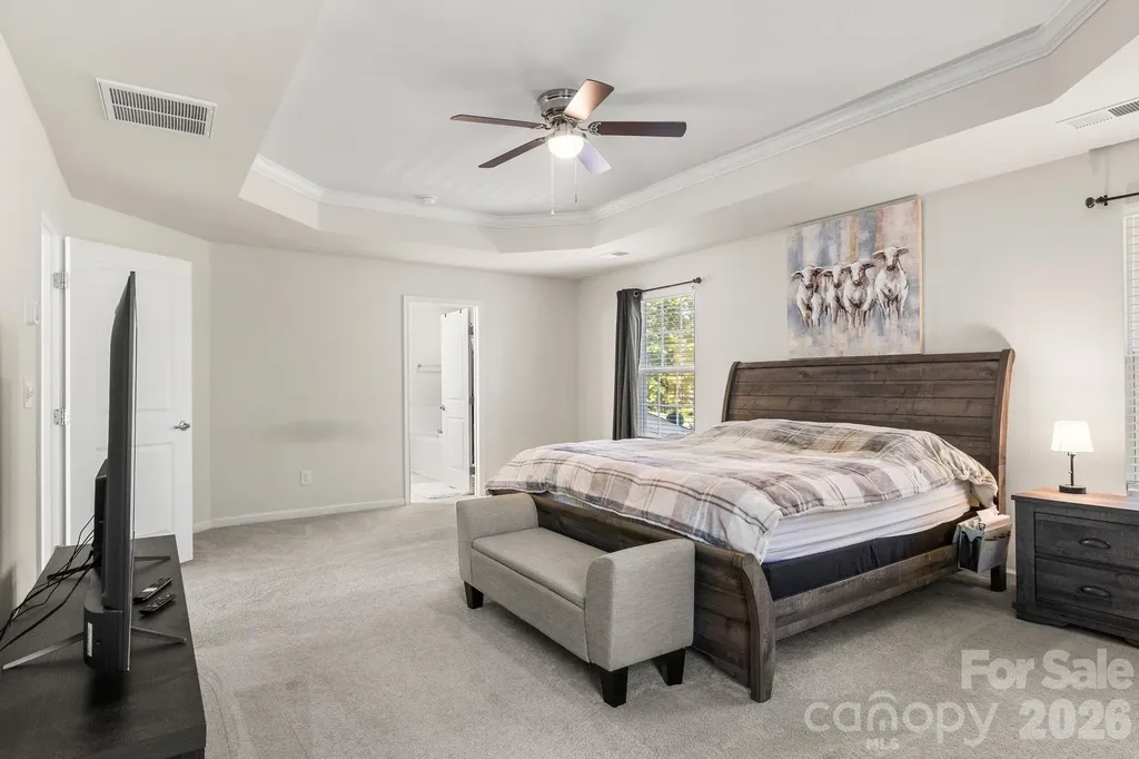 3536 Canyon Live Oak Court Gastonia NC 28056
