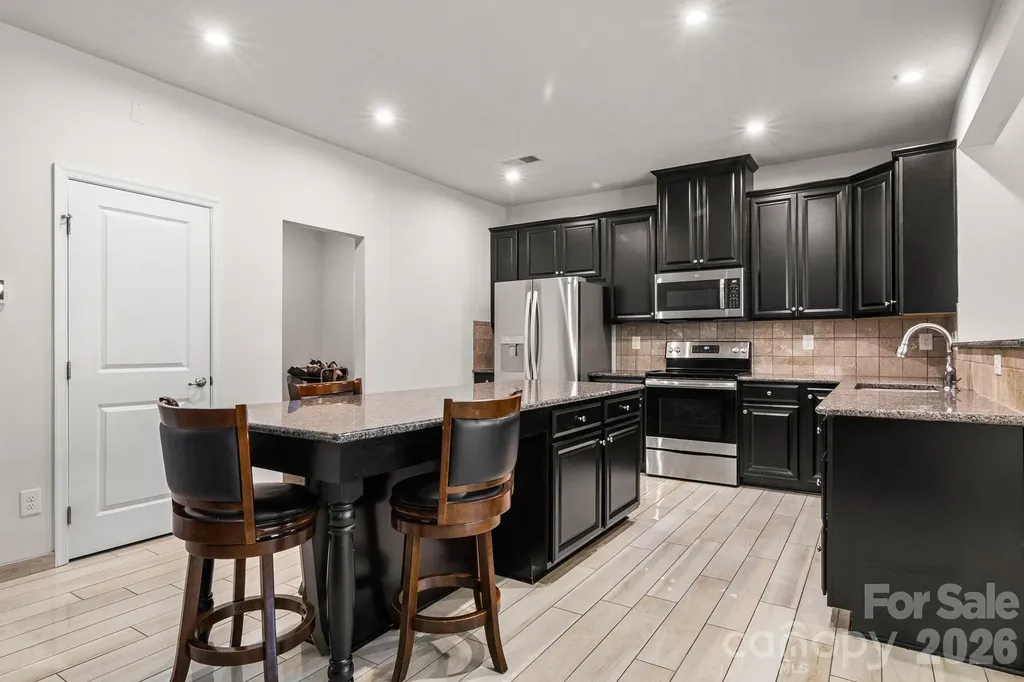 3536 Canyon Live Oak Court Gastonia NC 28056