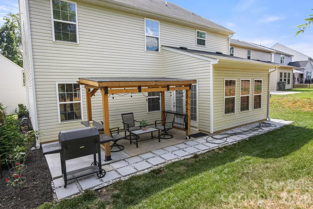3536 Canyon Live Oak Court Gastonia NC 28056