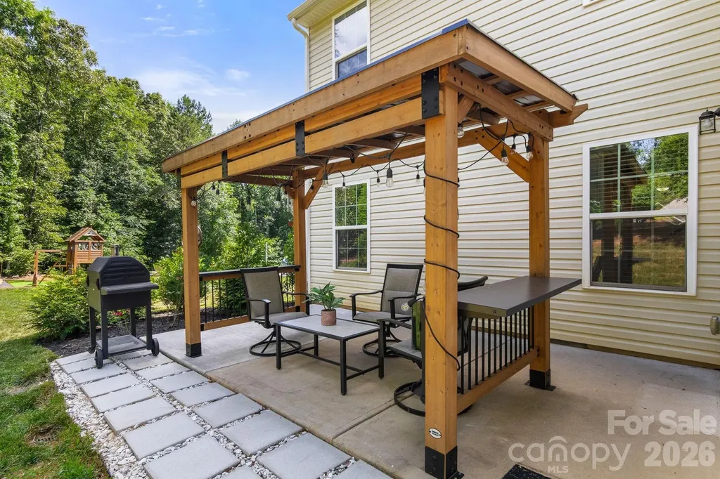 3536 Canyon Live Oak Court Gastonia NC 28056