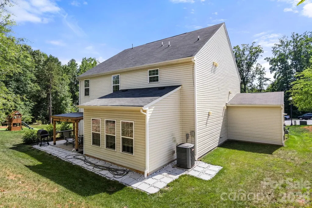 3536 Canyon Live Oak Court Gastonia NC 28056