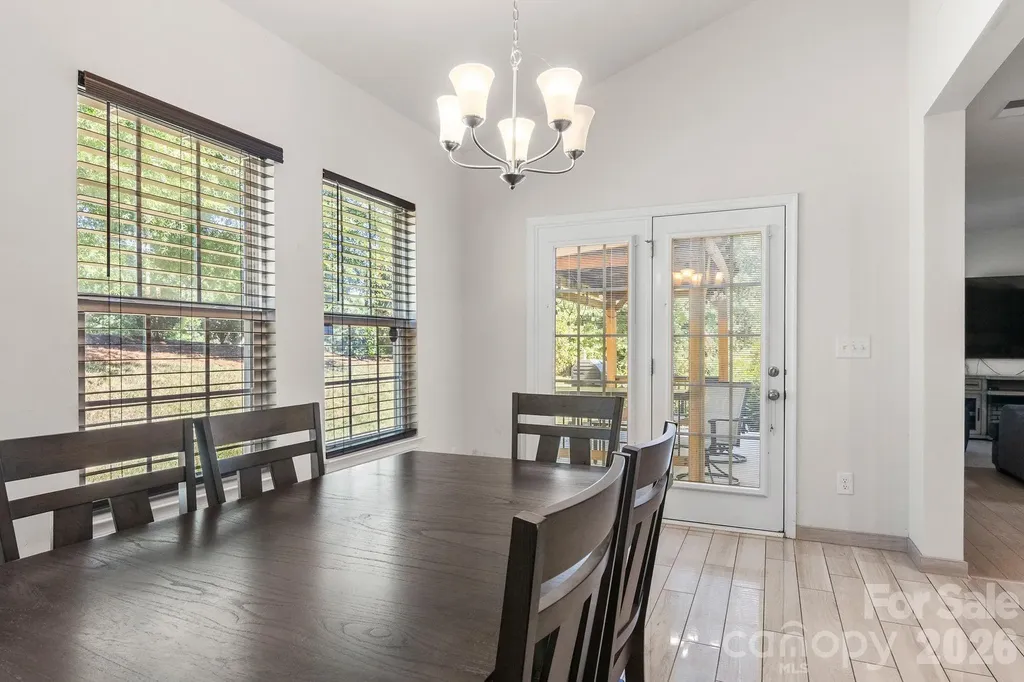 3536 Canyon Live Oak Court Gastonia NC 28056