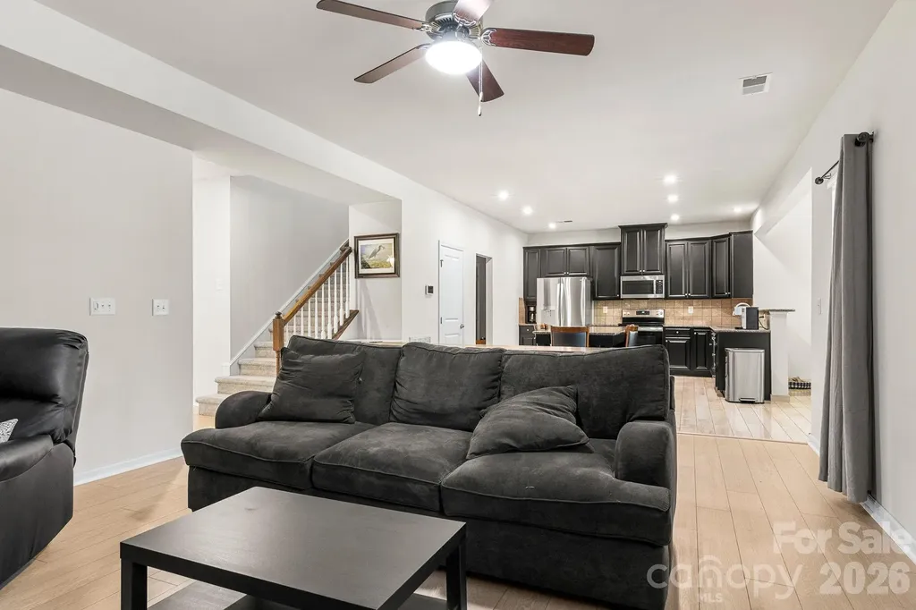 3536 Canyon Live Oak Court Gastonia NC 28056