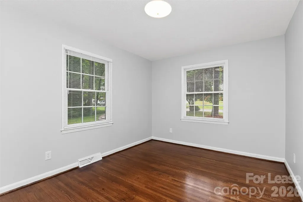 11228 Gladewater Drive Matthews NC 28105