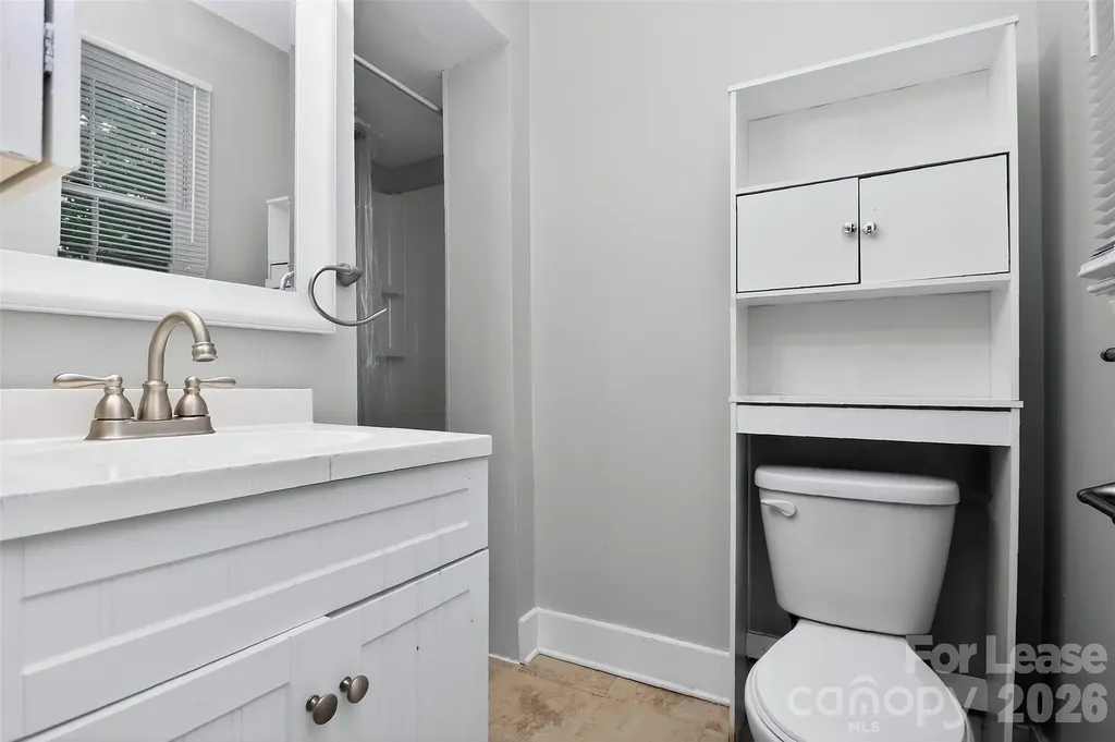11228 Gladewater Drive Matthews NC 28105