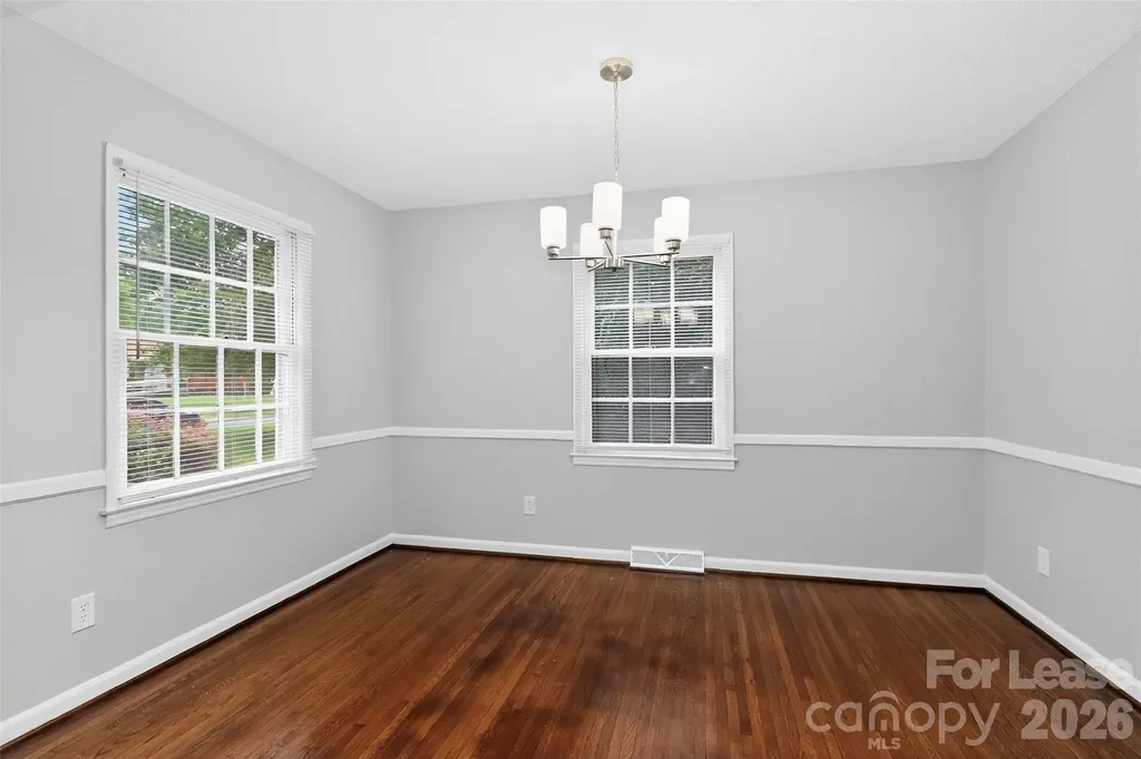 11228 Gladewater Drive Matthews NC 28105
