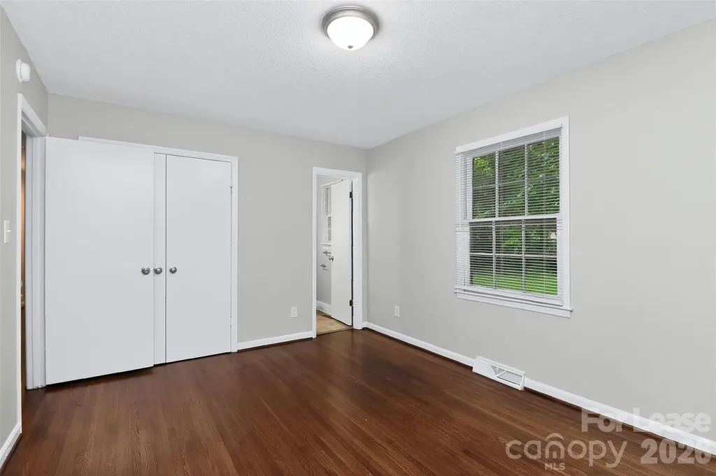 11228 Gladewater Drive Matthews NC 28105