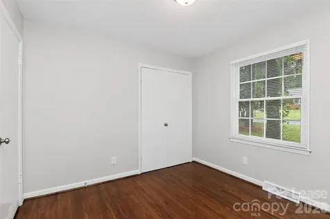 11228 Gladewater Drive Matthews NC 28105