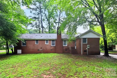 11228 Gladewater Drive Matthews NC 28105