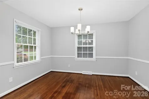 11228 Gladewater Drive Matthews NC 28105