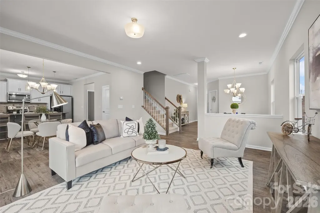 2608 Overlook Ridge Street Pineville NC 28134