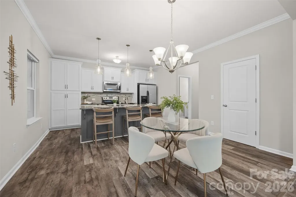 2608 Overlook Ridge Street Pineville NC 28134