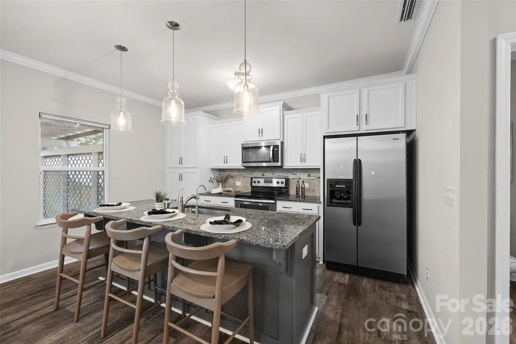 2608 Overlook Ridge Street Pineville NC 28134