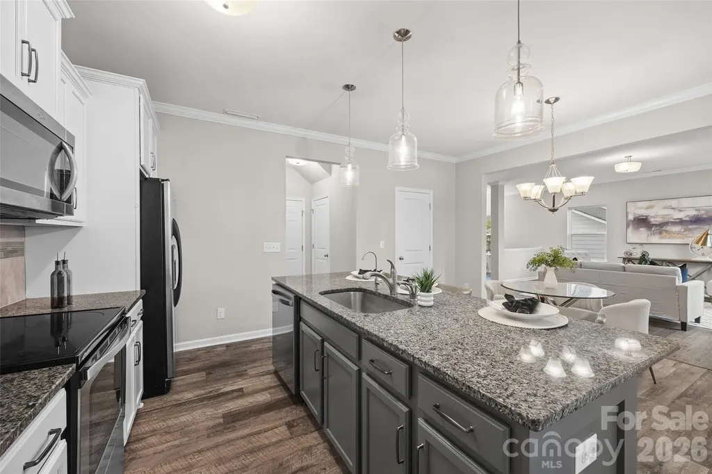 2608 Overlook Ridge Street Pineville NC 28134
