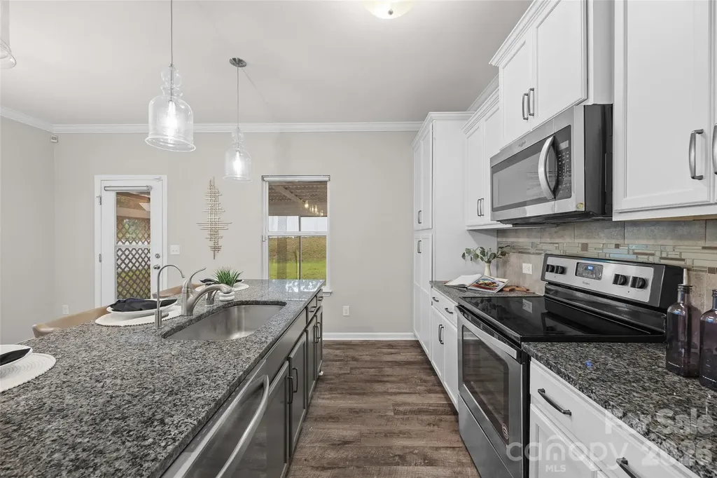 2608 Overlook Ridge Street Pineville NC 28134