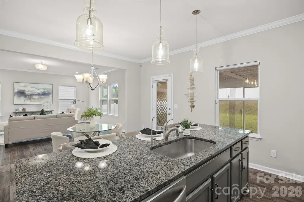 2608 Overlook Ridge Street Pineville NC 28134