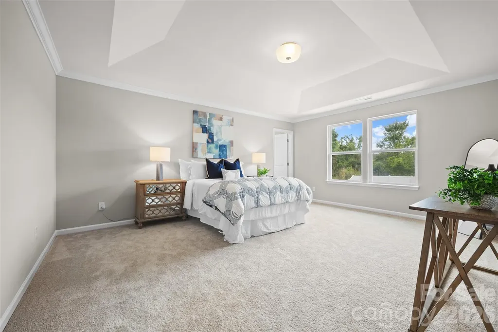 2608 Overlook Ridge Street Pineville NC 28134
