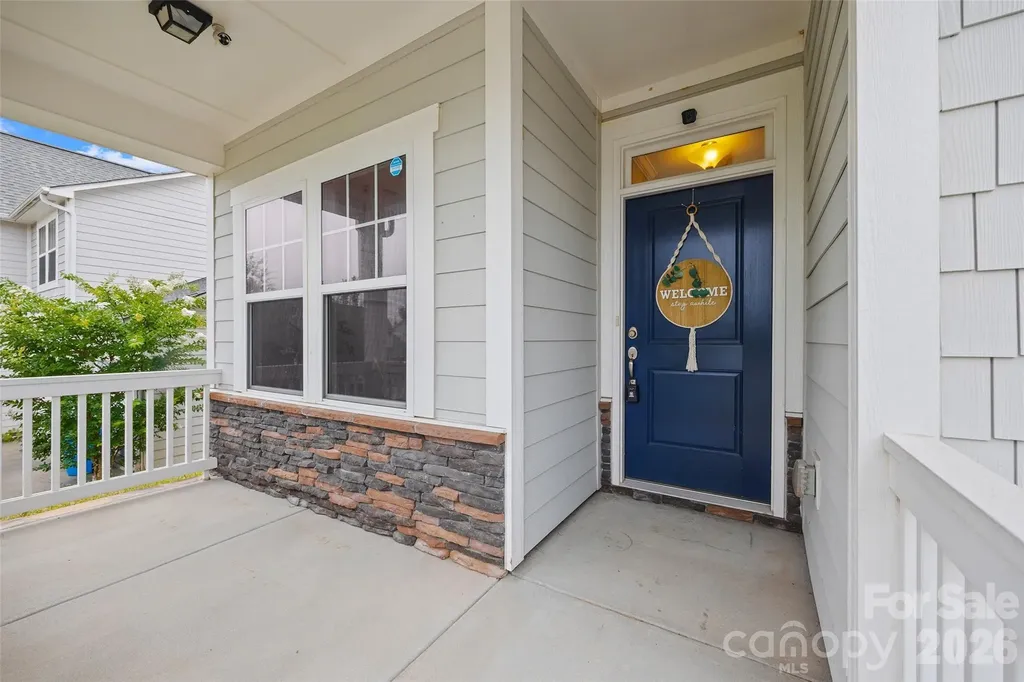 2608 Overlook Ridge Street Pineville NC 28134