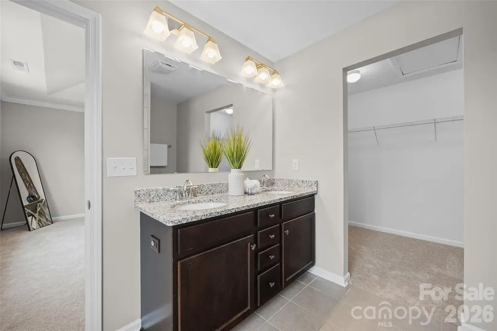 2608 Overlook Ridge Street Pineville NC 28134