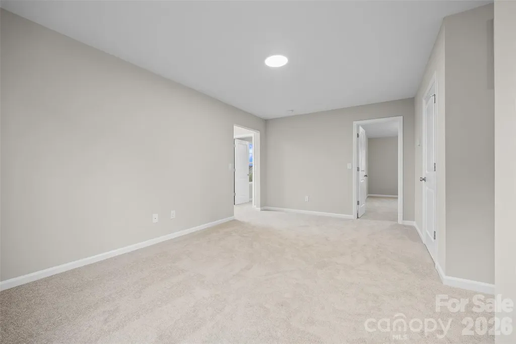 2608 Overlook Ridge Street Pineville NC 28134