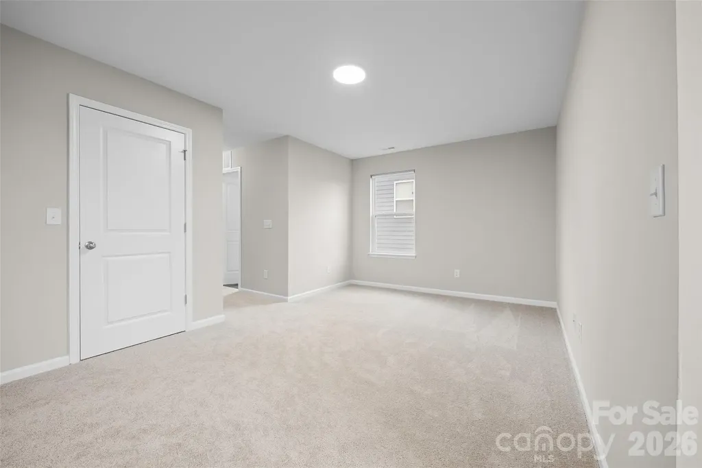 2608 Overlook Ridge Street Pineville NC 28134