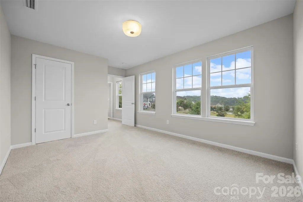 2608 Overlook Ridge Street Pineville NC 28134