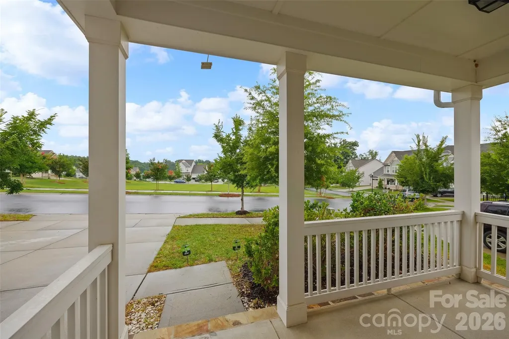 2608 Overlook Ridge Street Pineville NC 28134