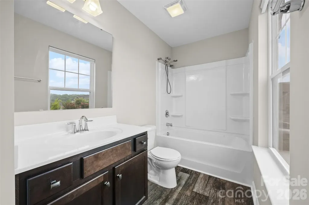 2608 Overlook Ridge Street Pineville NC 28134