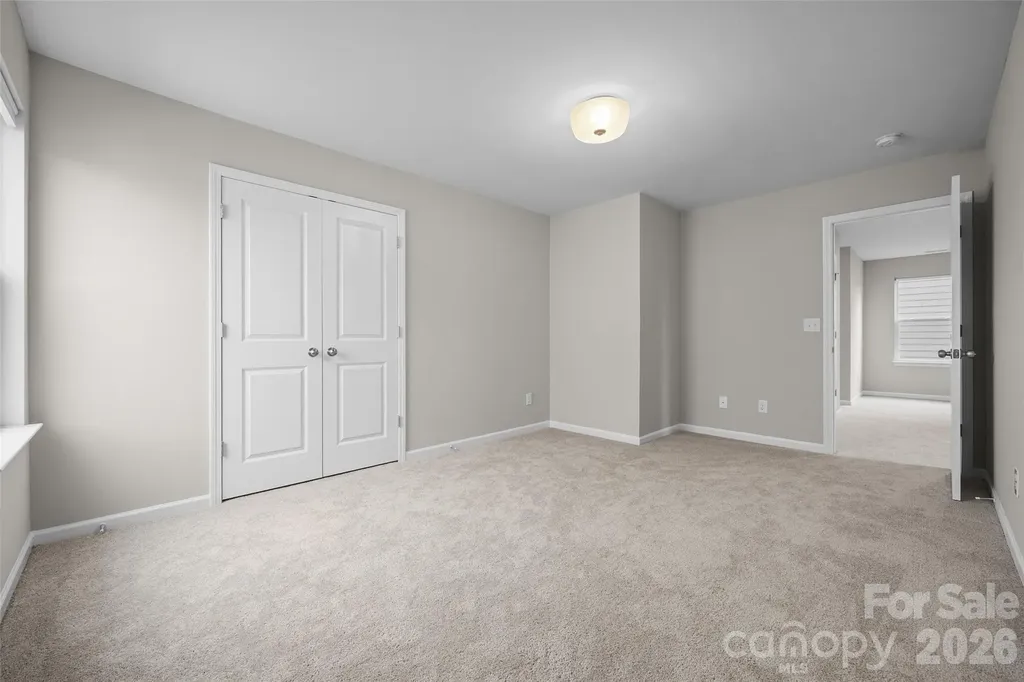 2608 Overlook Ridge Street Pineville NC 28134
