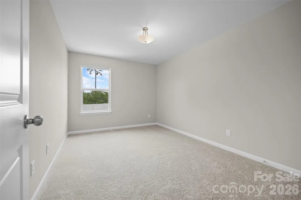 2608 Overlook Ridge Street Pineville NC 28134