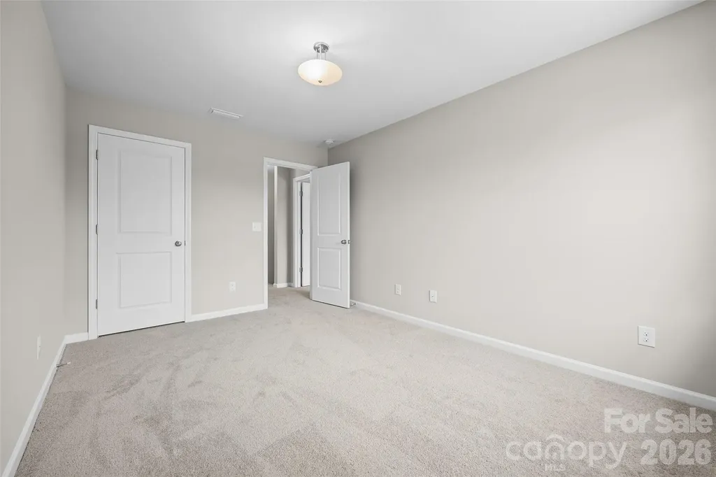 2608 Overlook Ridge Street Pineville NC 28134